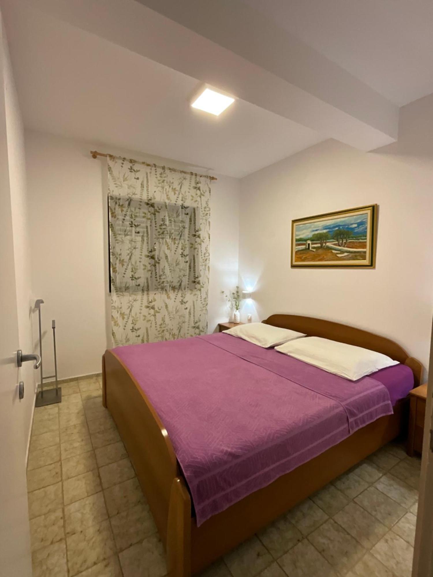 Beachside Villa Marko Милна Экстерьер фото